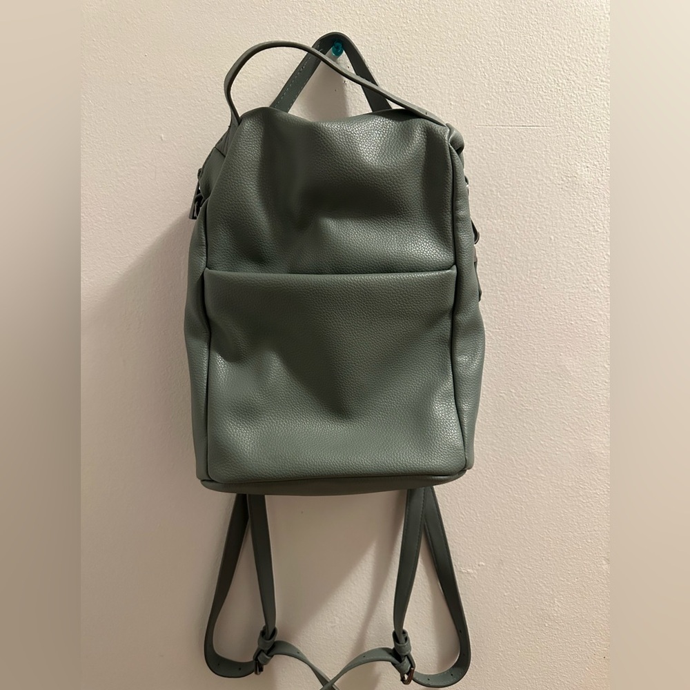 Should Mini Backpack